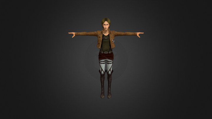 sdadbasiodbasipo 3D Model