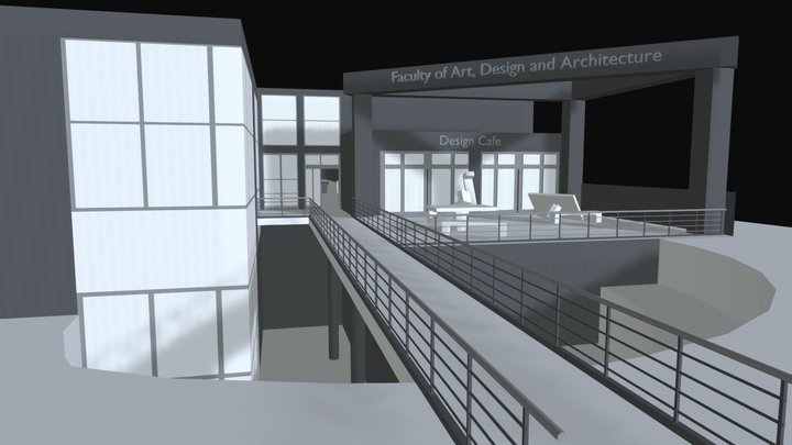 FADA Building