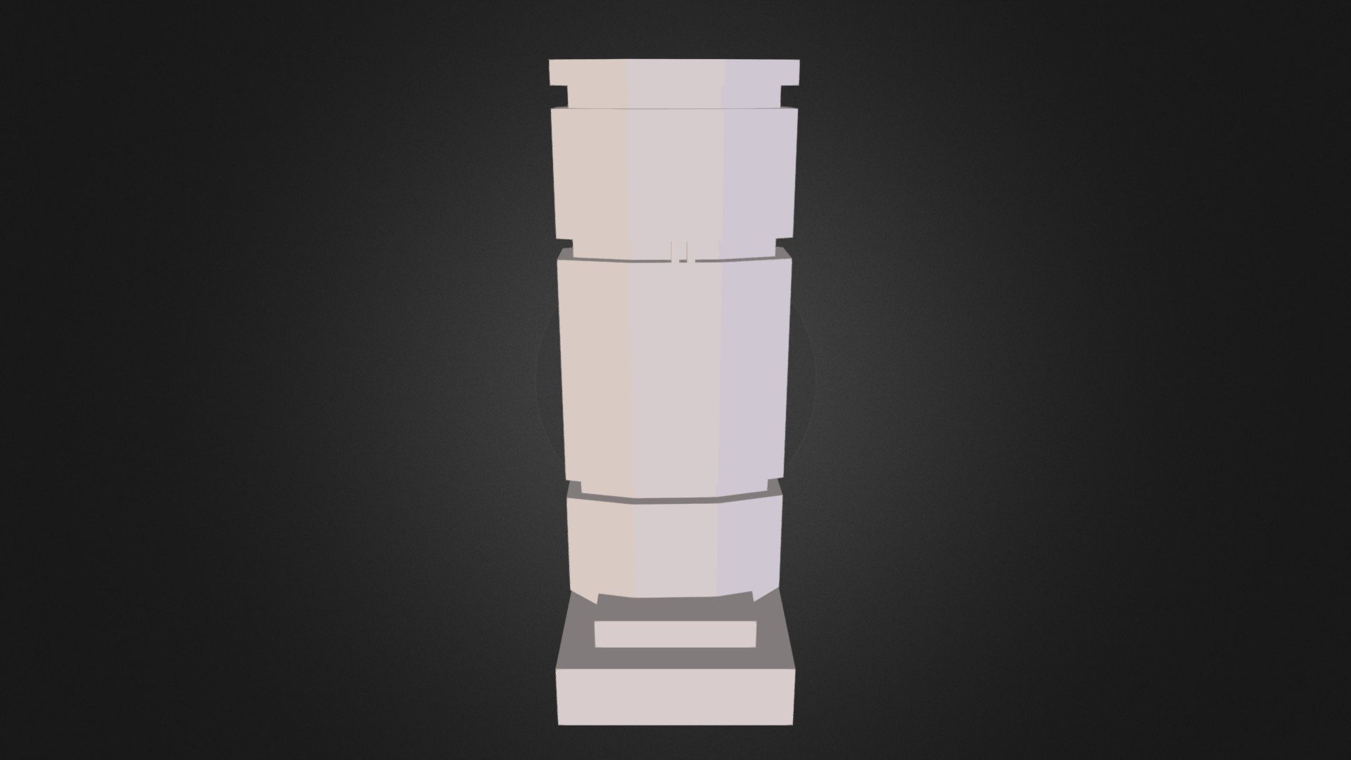 Metlife Building, NYC - 3D model by 3dindustries [f876bb5] - Sketchfab