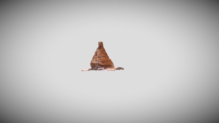 Nataliomalla 3D Model