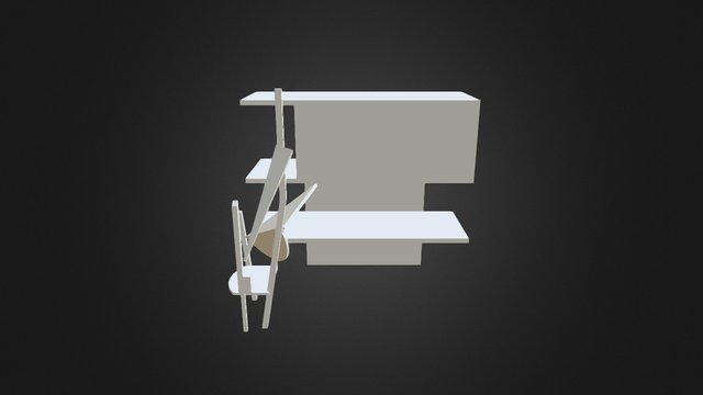 N20-13-1005 After 3D Model