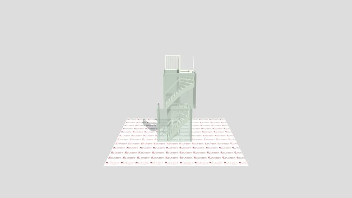 4063-WARMINK 3D Model