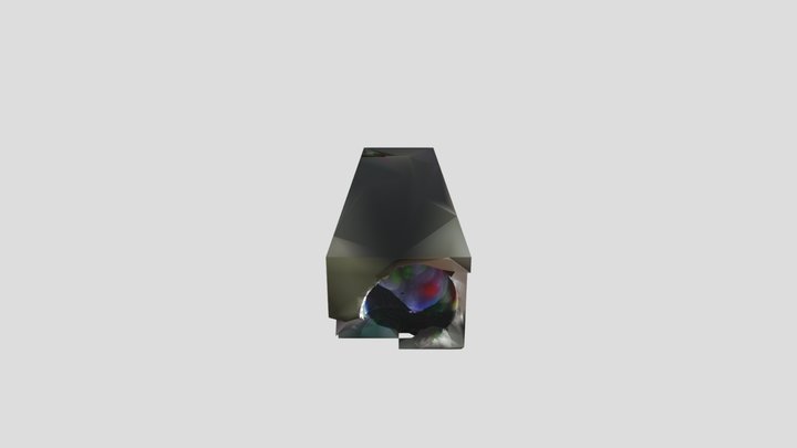 Pipe 3D Model