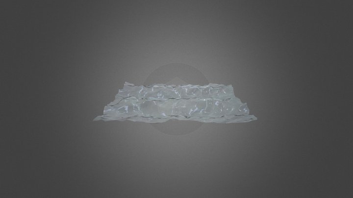 wave5 3D Model
