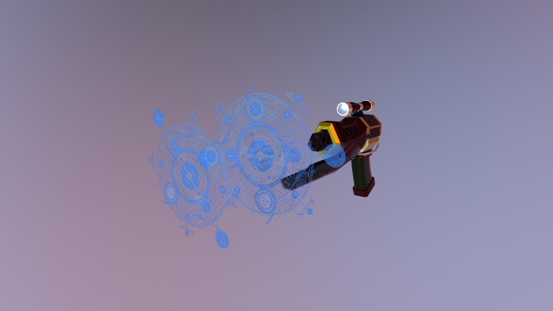 Gun