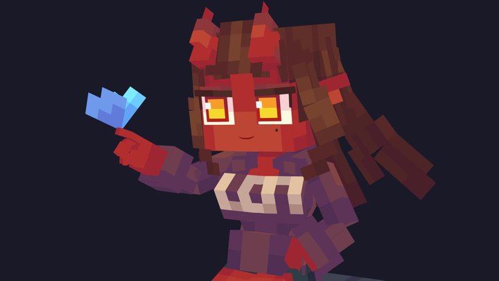 yes - A 3D model collection by Tri-Byte - Sketchfab