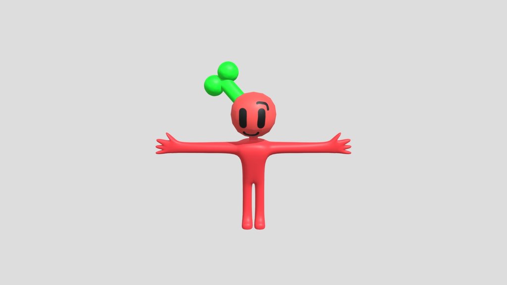 Cherry rig