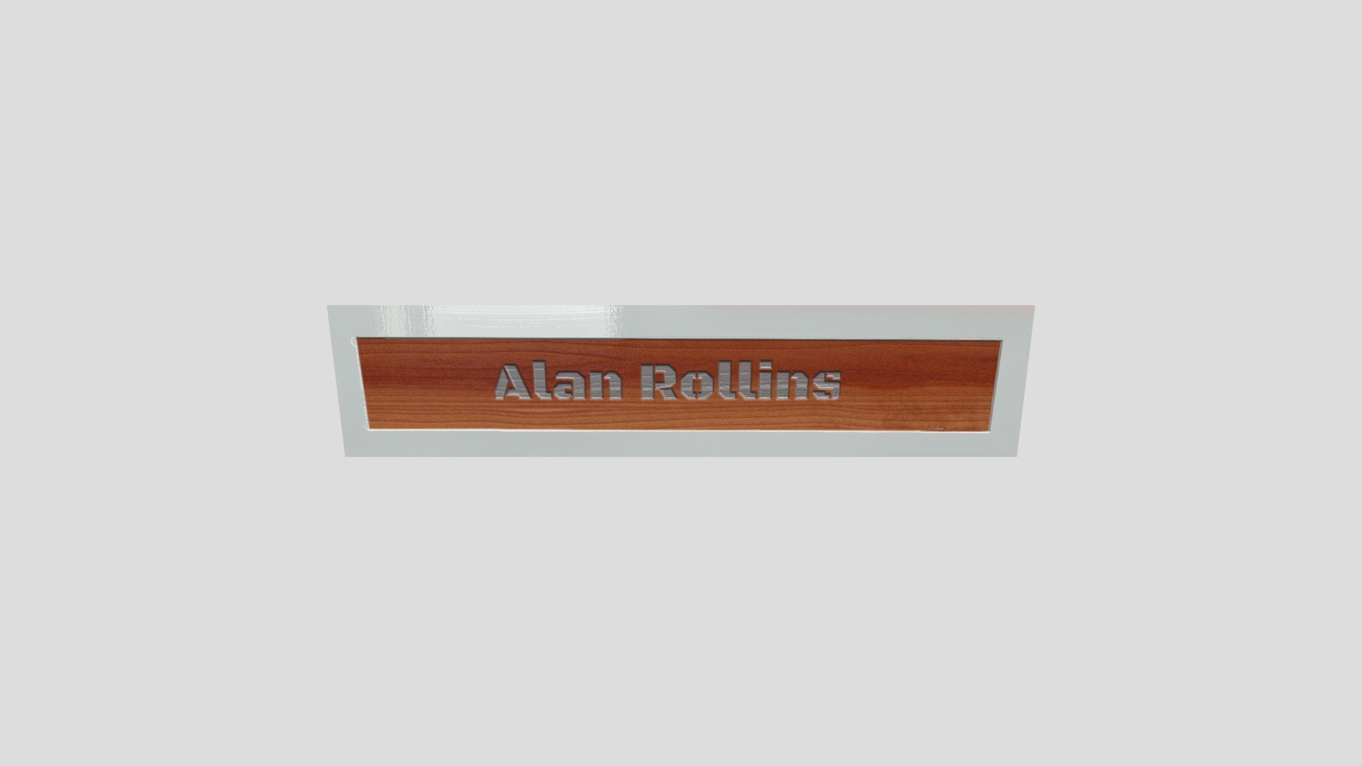 mynameplate