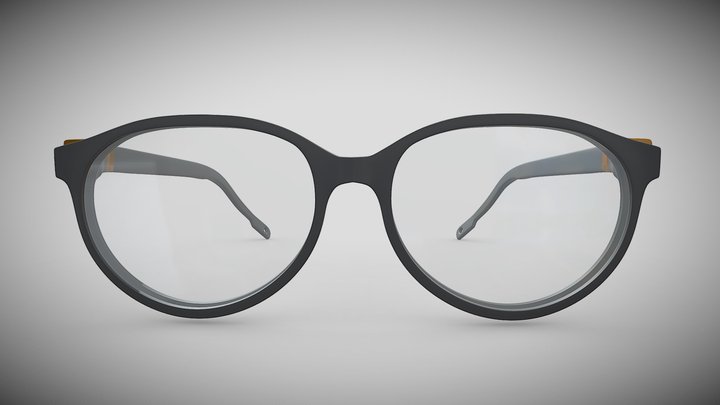 Model 2 Eye3D.nl 3D Model