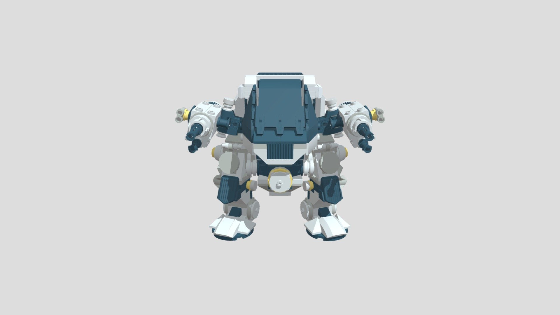Sample/Cougar
