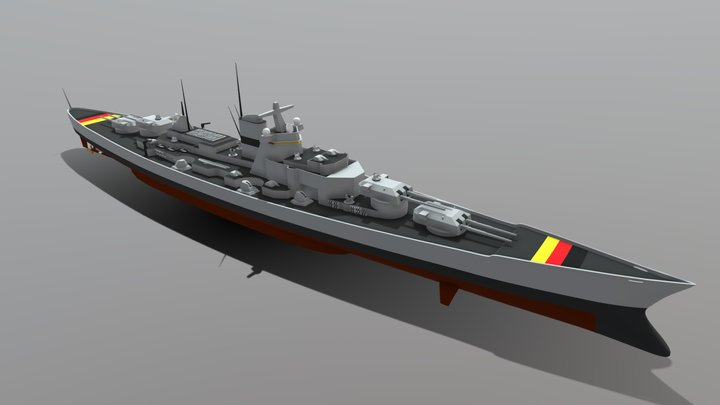 FGS Bismark Neues Jahrtausend