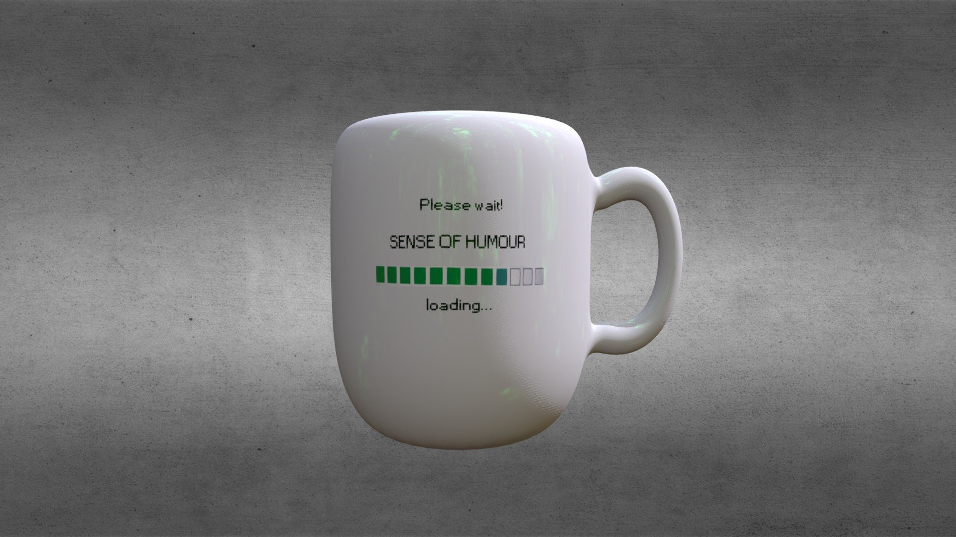 Tazza colazione