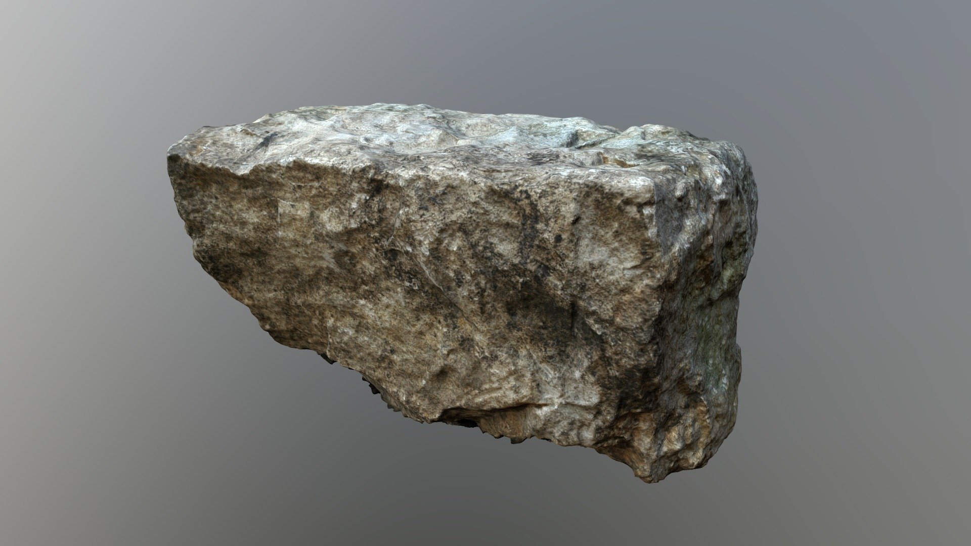 Stone #3