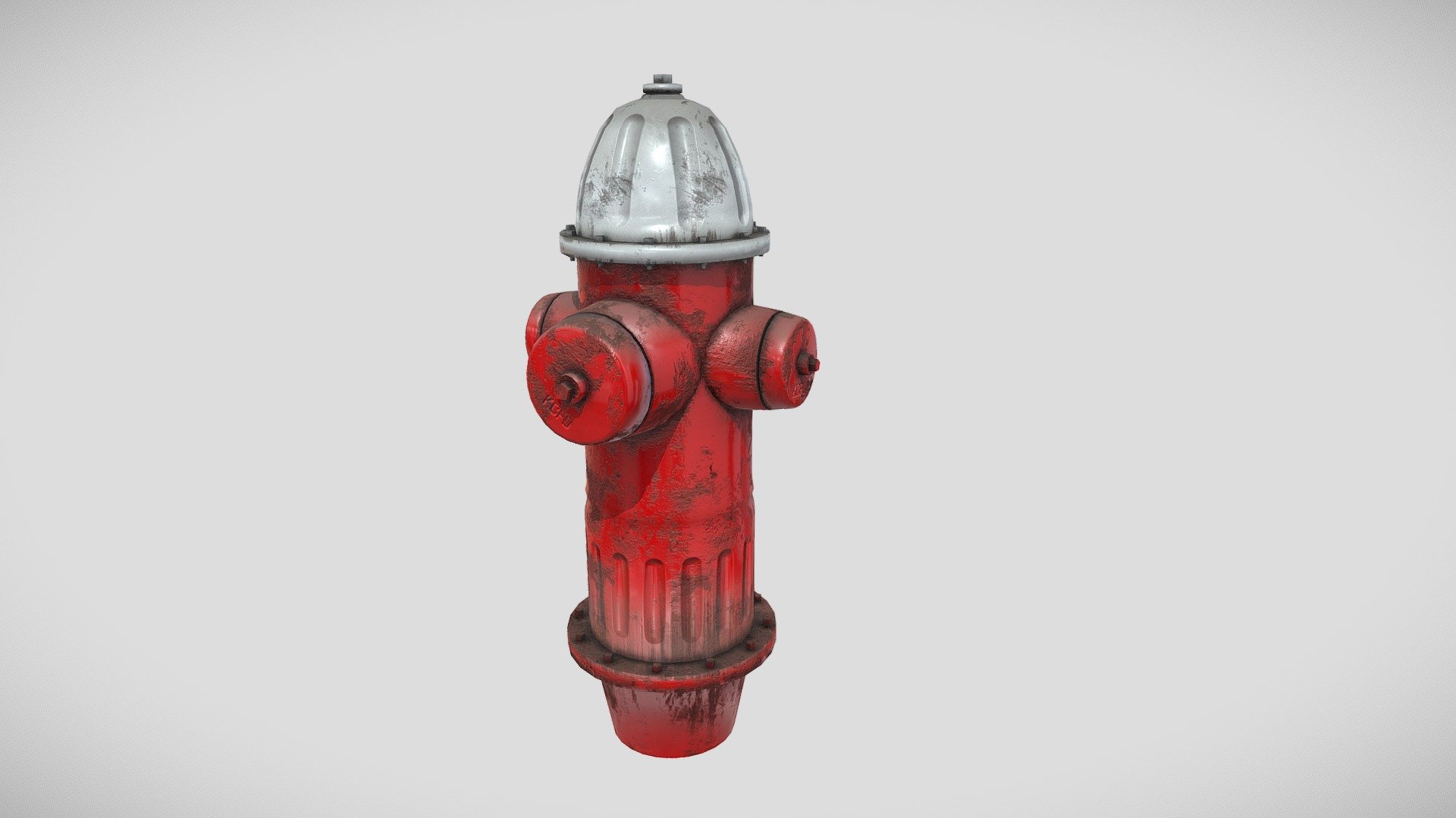 Fire Hydrant