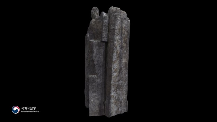 Mudeungsan_UnitD – Free 3D Model STL