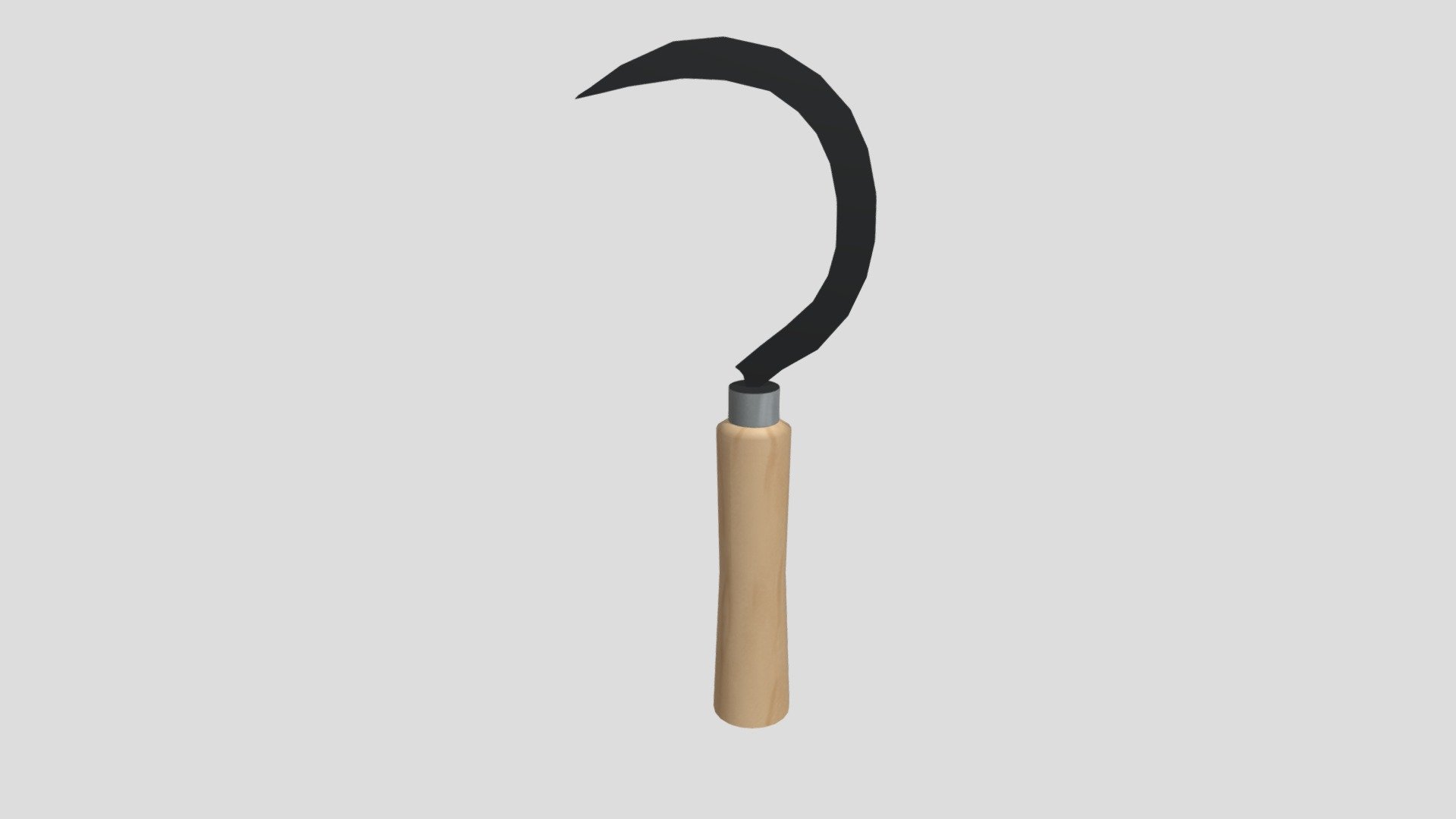 W.i.p Sickle