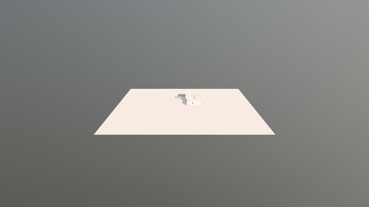 PC_3d_03 3D Model