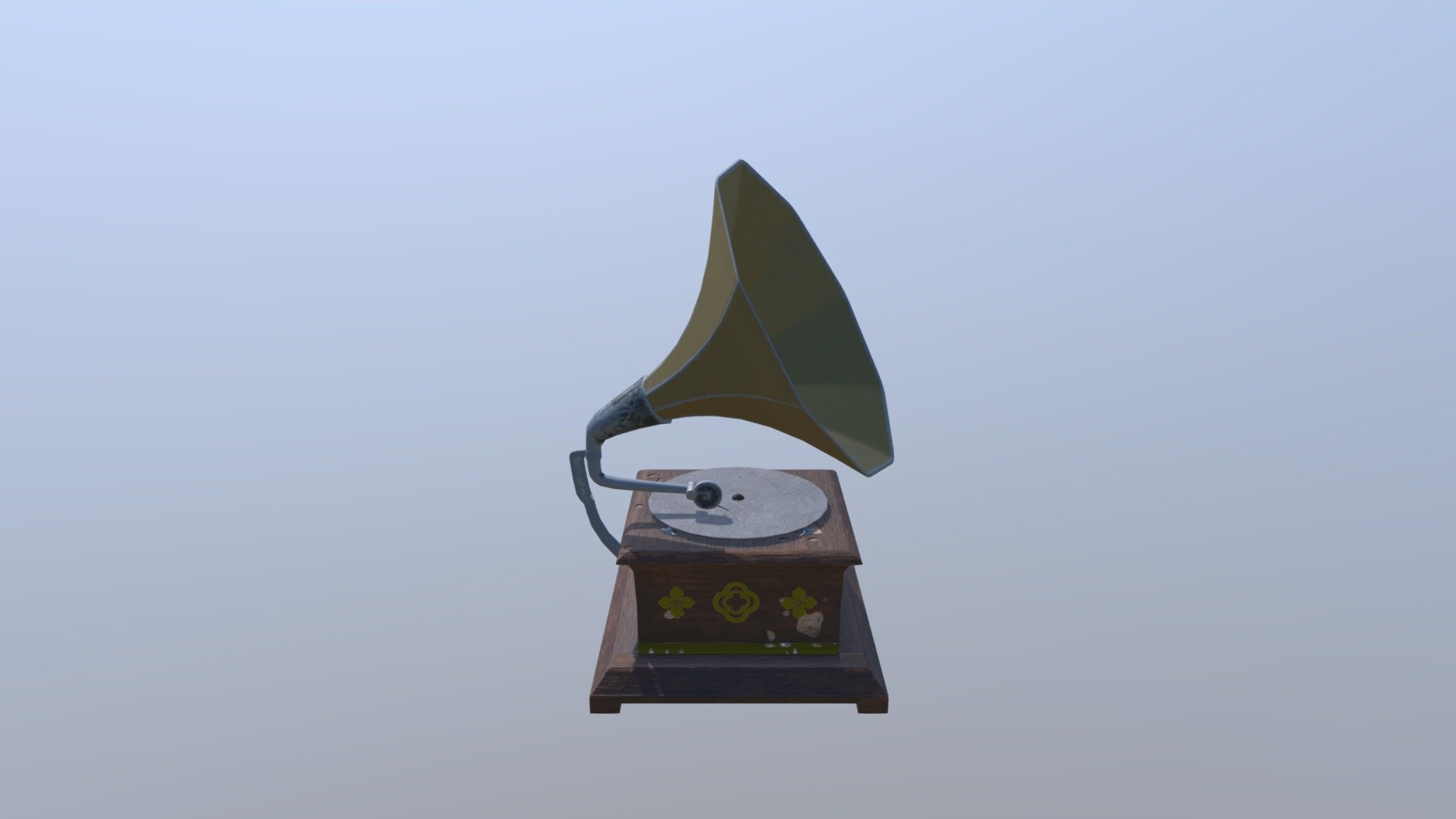 Gramophone