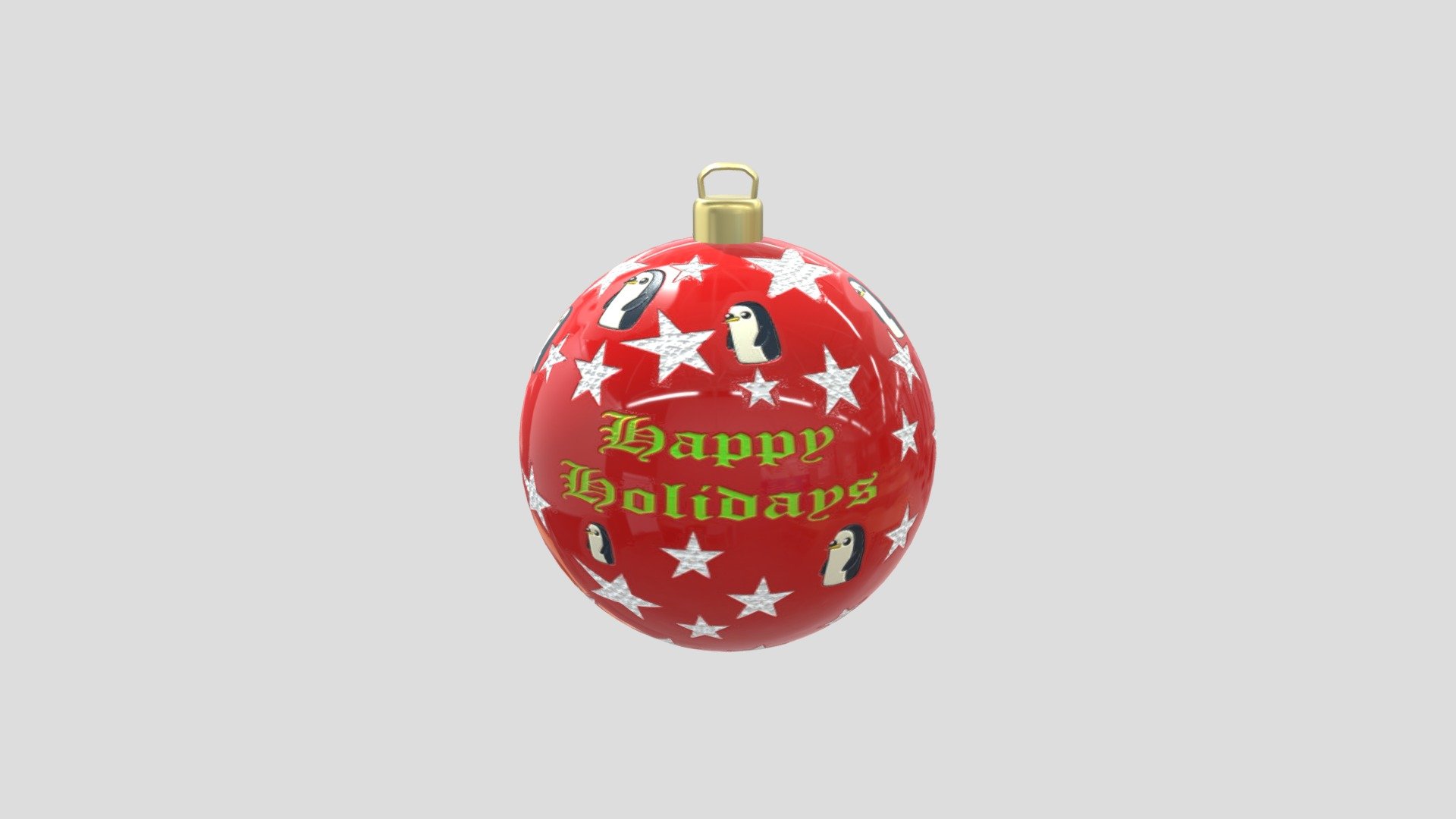Ornament Final