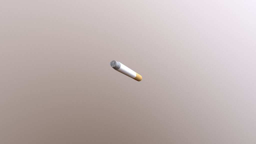 Cigarette