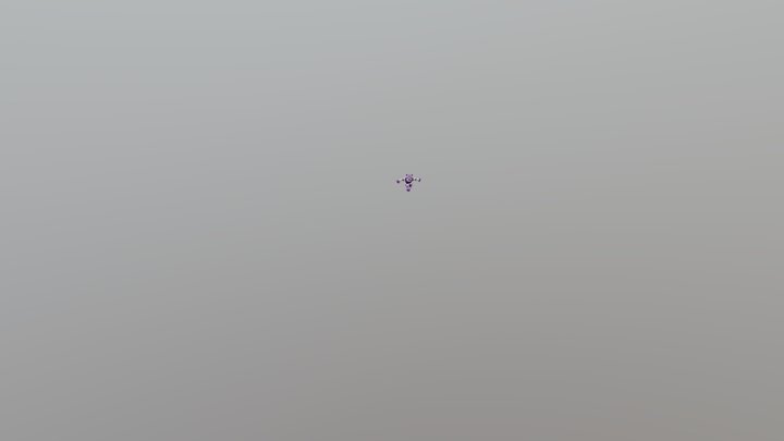 emma_fbx_cat_animatronic 3D Model
