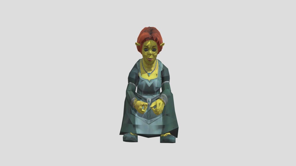 Fiona