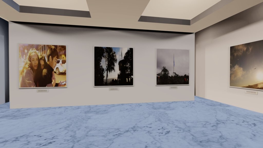 Instamuseum for @Nextydaxton