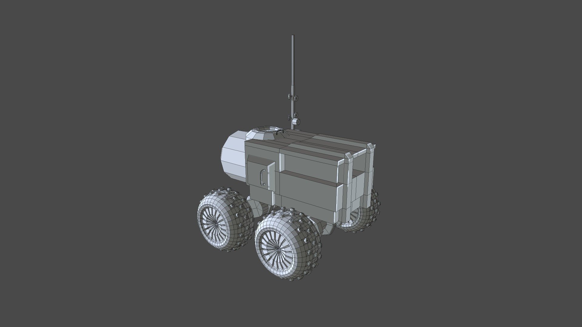 Car Modeling