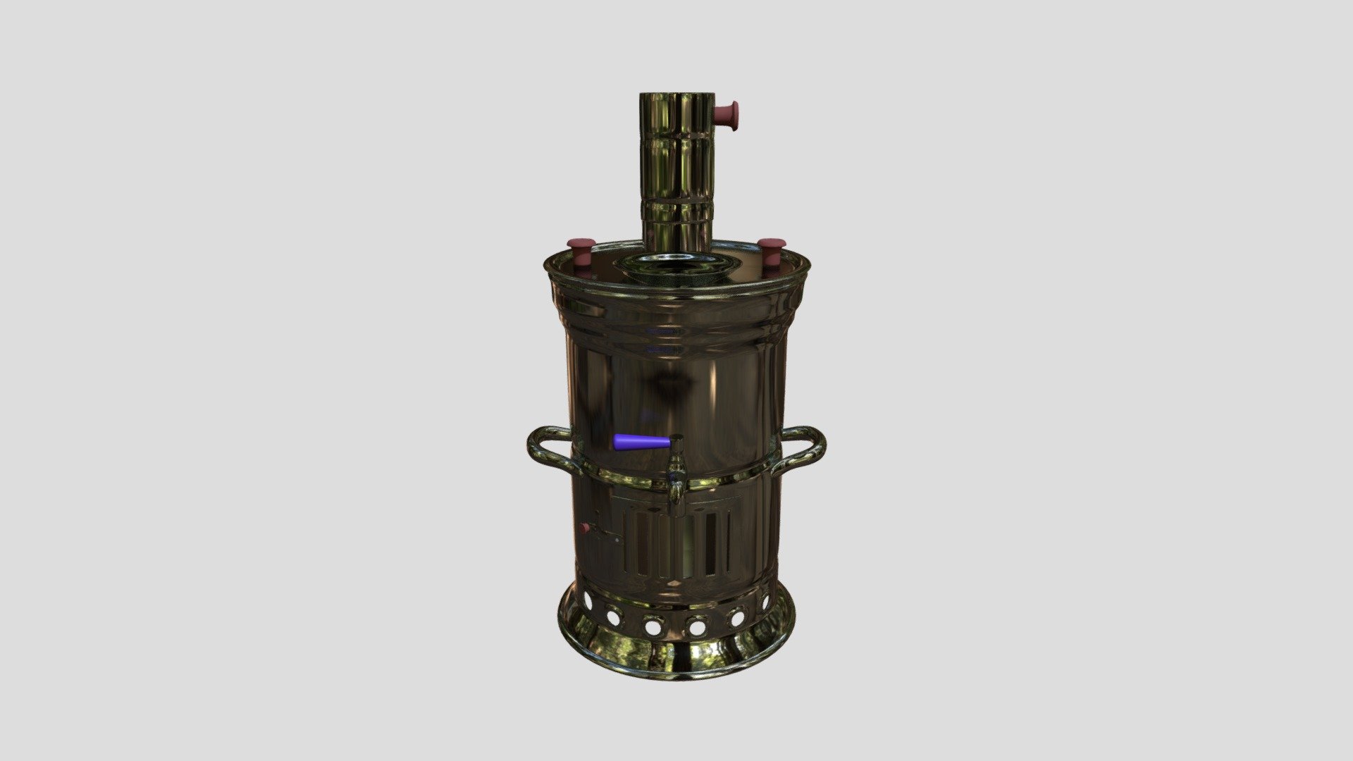 Samovar - Semaver