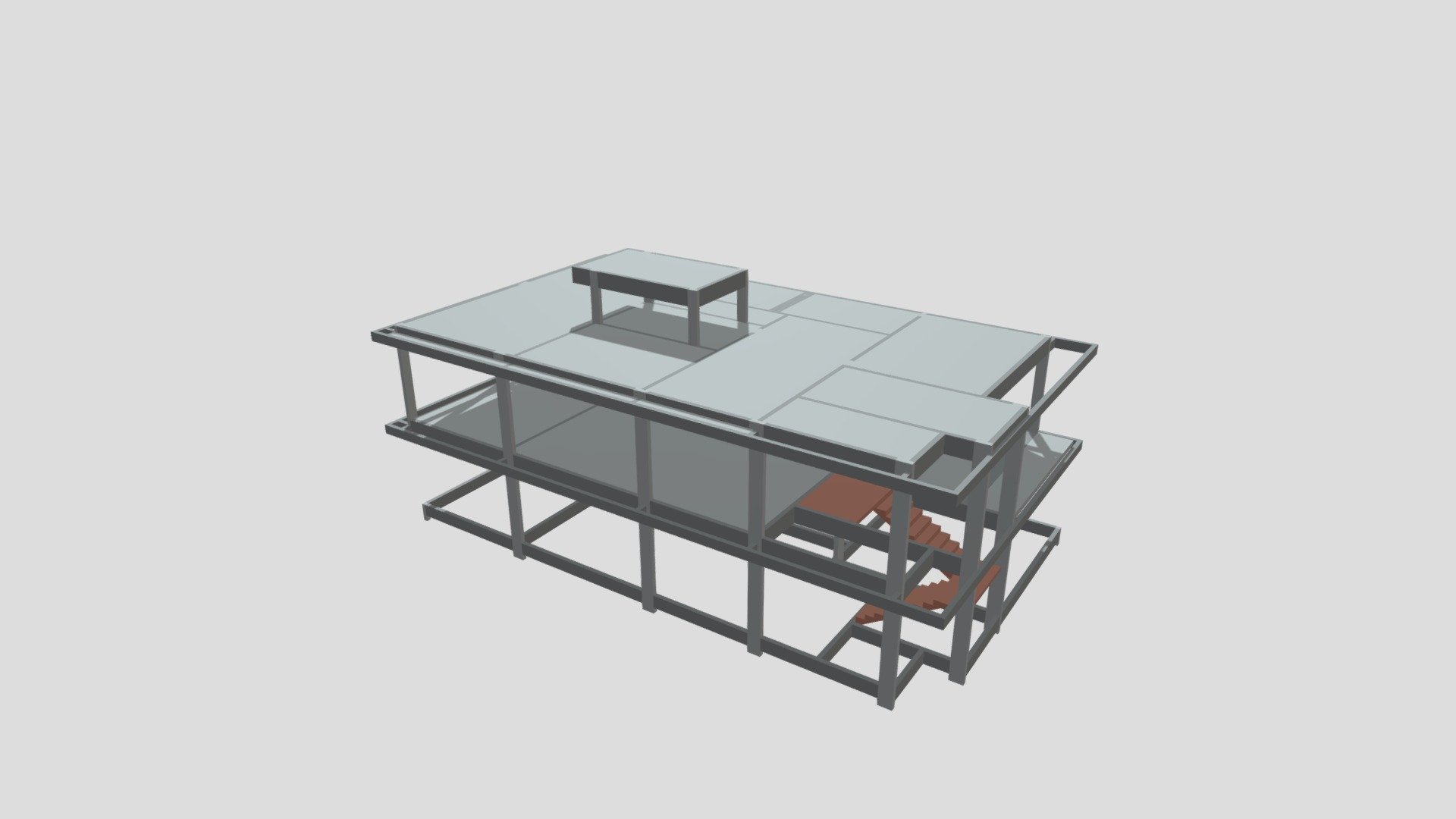 CASSIMIRO — Sketchfab embed 3D viewer