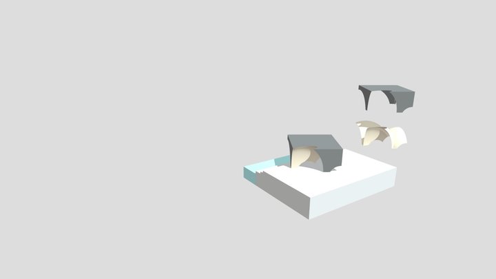 Radix 3D Model