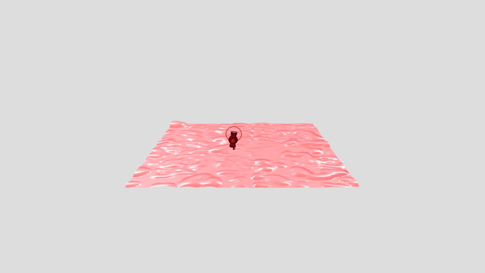 Red Lantern