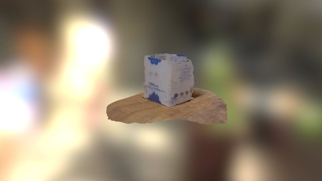 test 3D Model