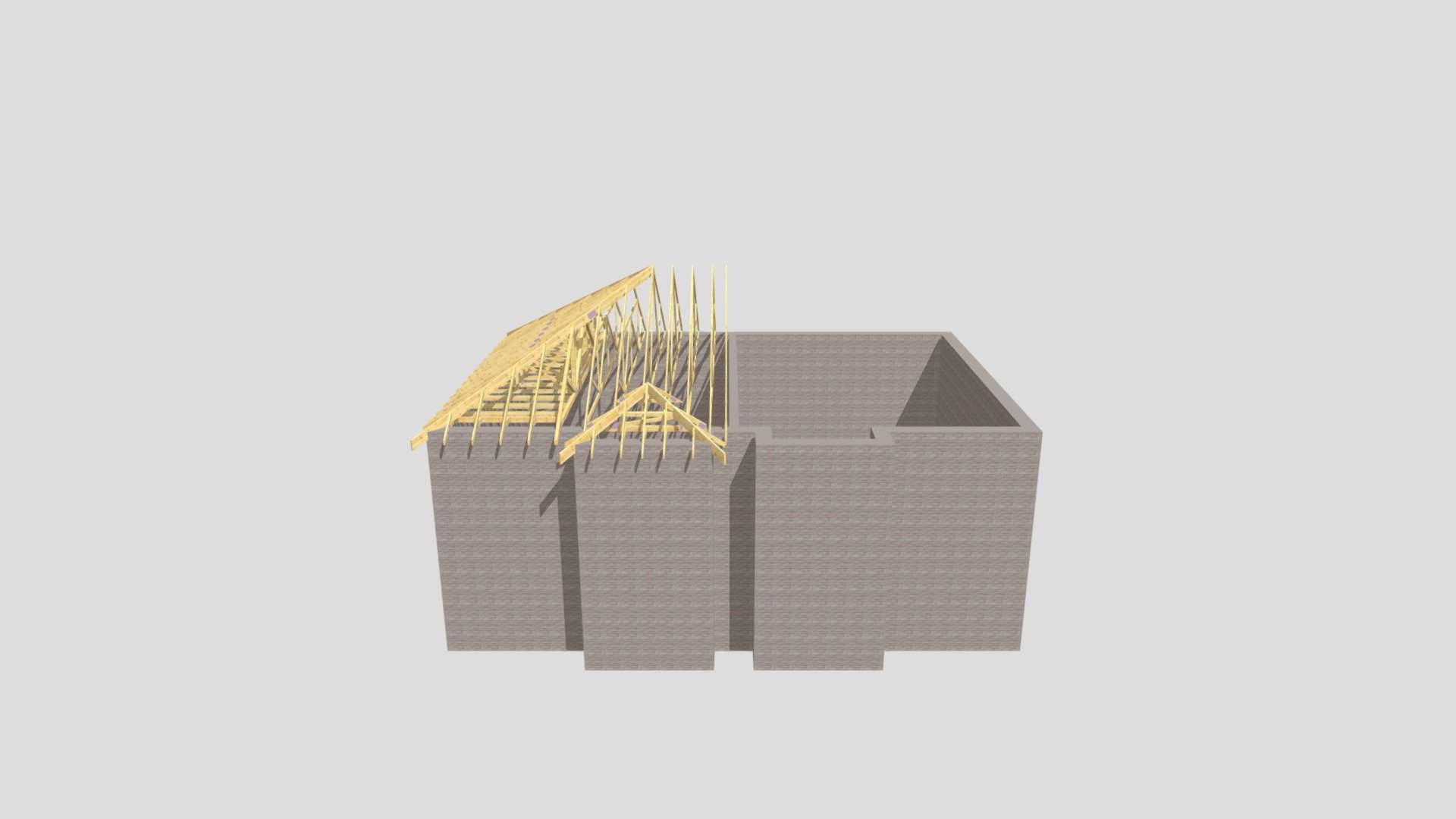 Type B1 Roof