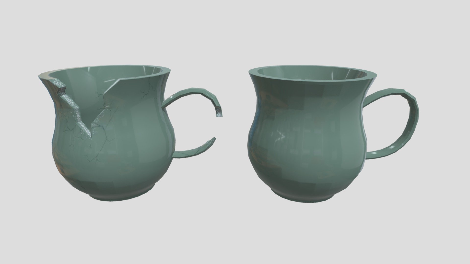 Mugs V3