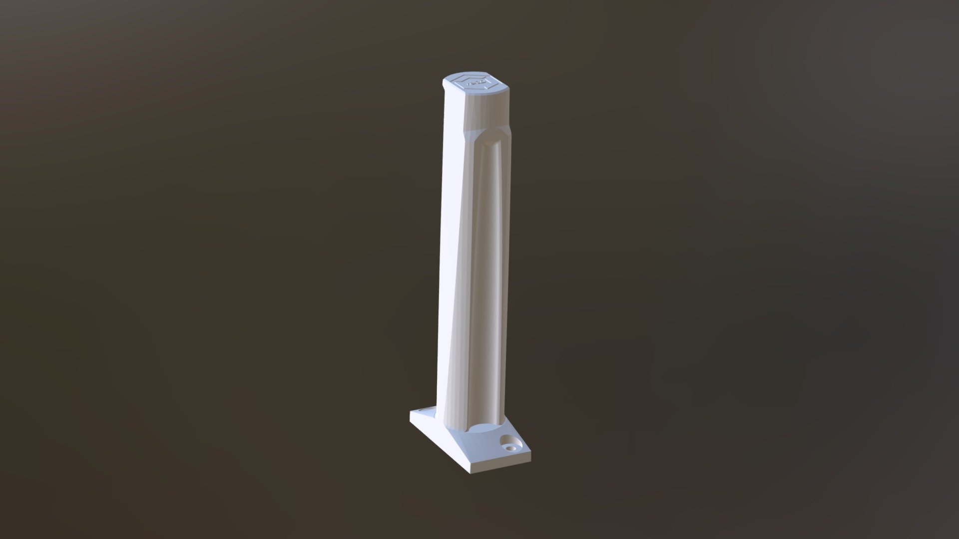 Spool Holder Rev9