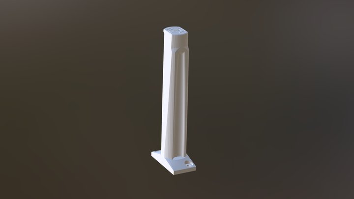Spool Holder Rev9