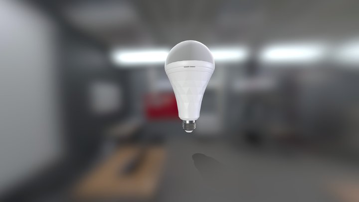 Led lamp