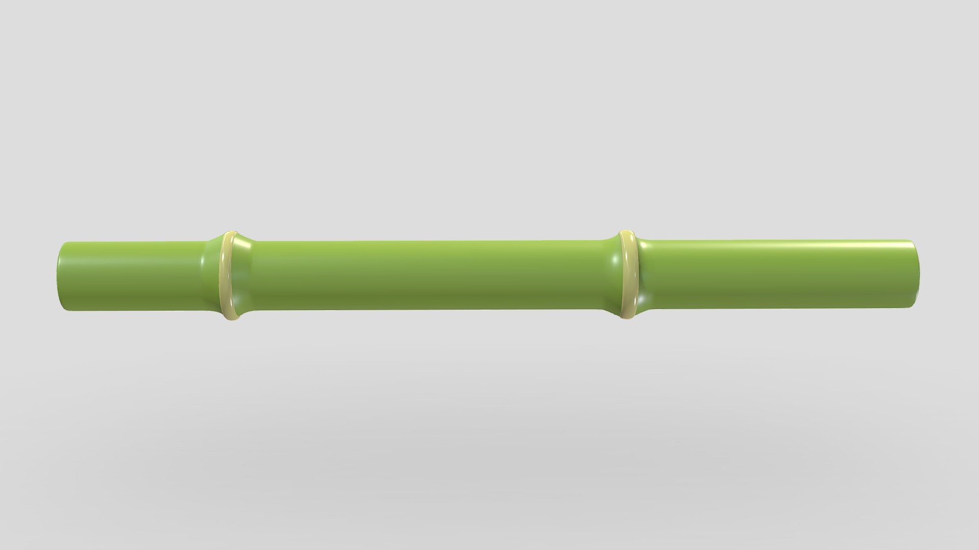 Bamboo Stick Buy Royalty Free 3d Model By Tkkjee [f88ec47