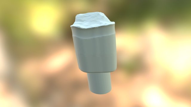 88539 Tooth 30 3D Model