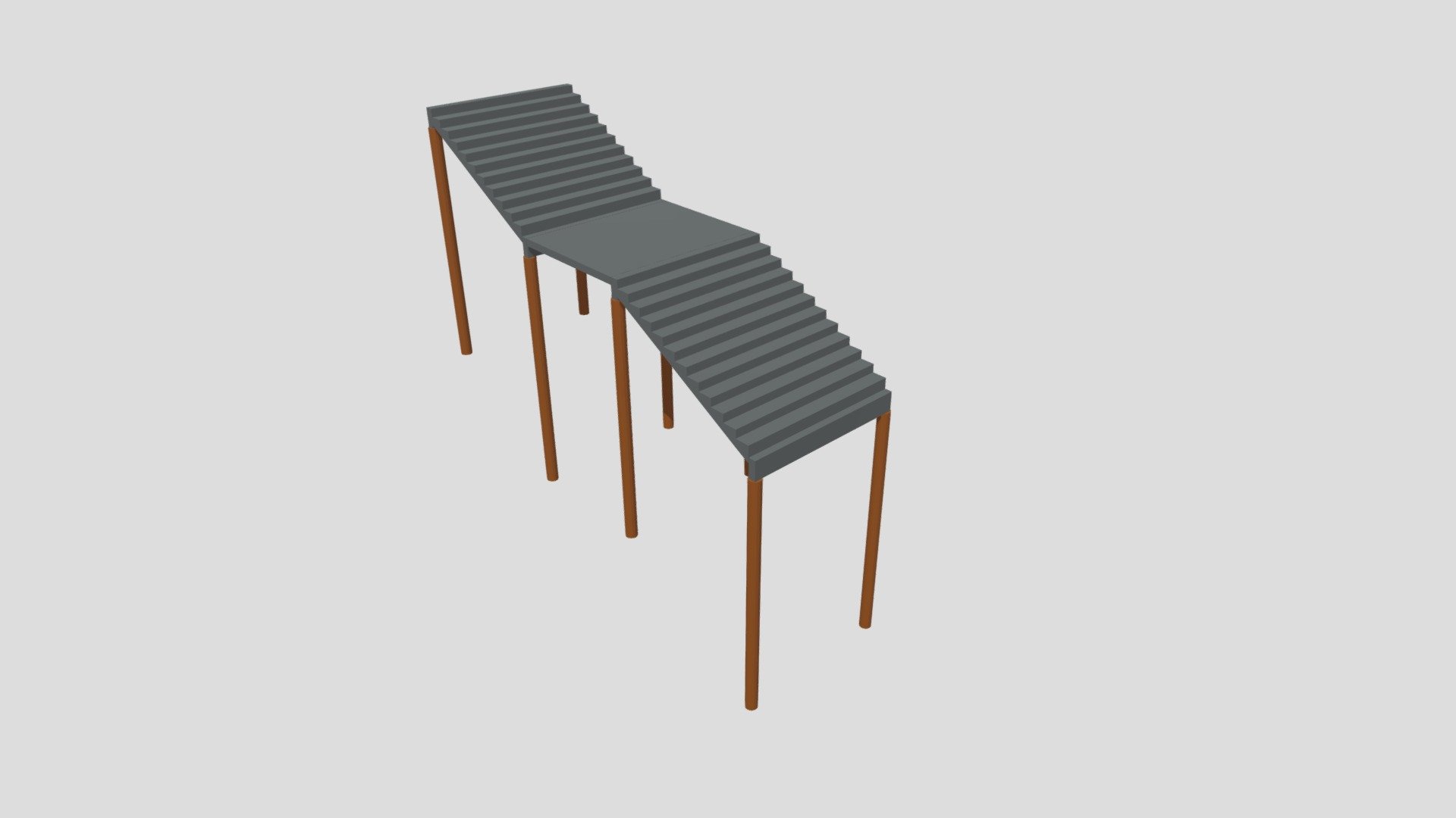 PMY - Escada ES01_3D