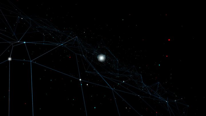 Plexus_5 3D Model