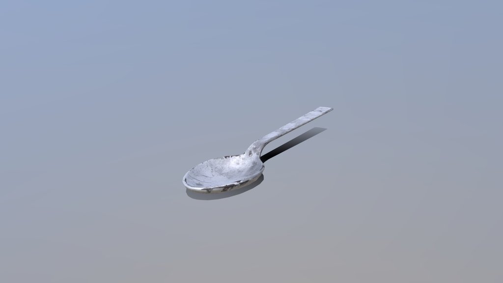 Call of Duty: Black Ops Cold War - Spoon