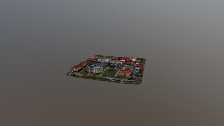 AGZ_3D_2 3D Model