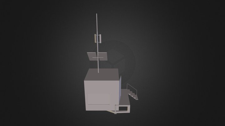 Building 3D Model