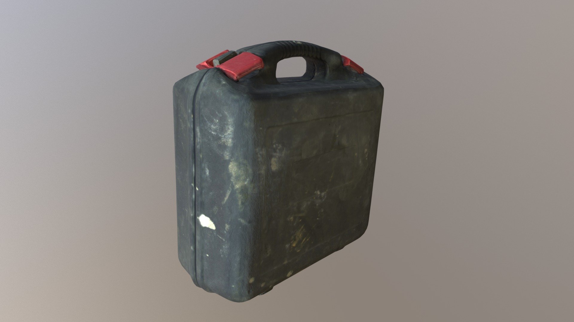 PB47 Suitcase MS