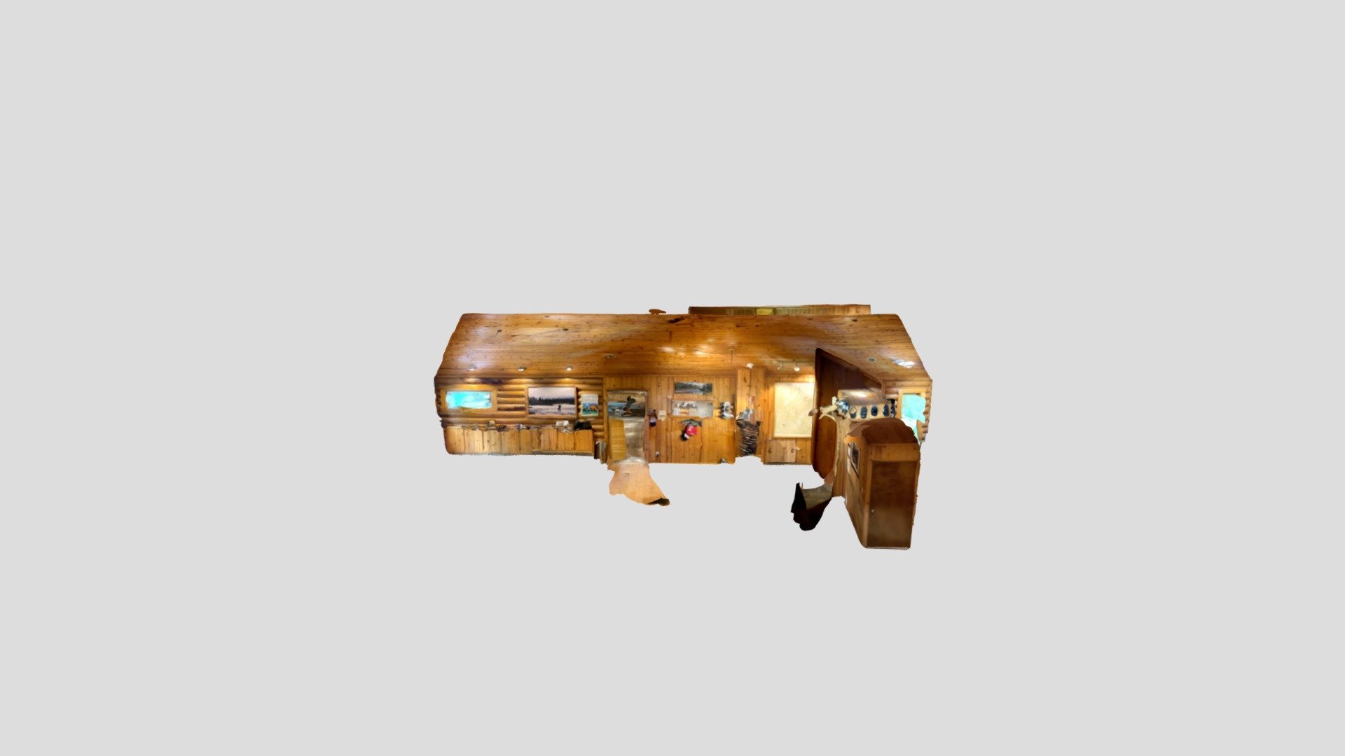 The Lodge