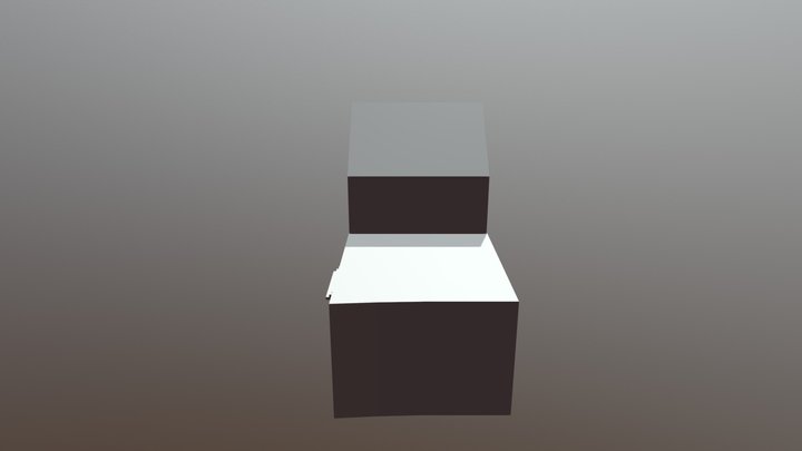 House 3D Model