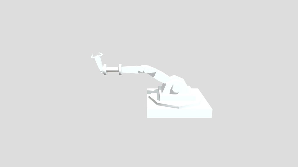 Nick Lee Robot Arm Final