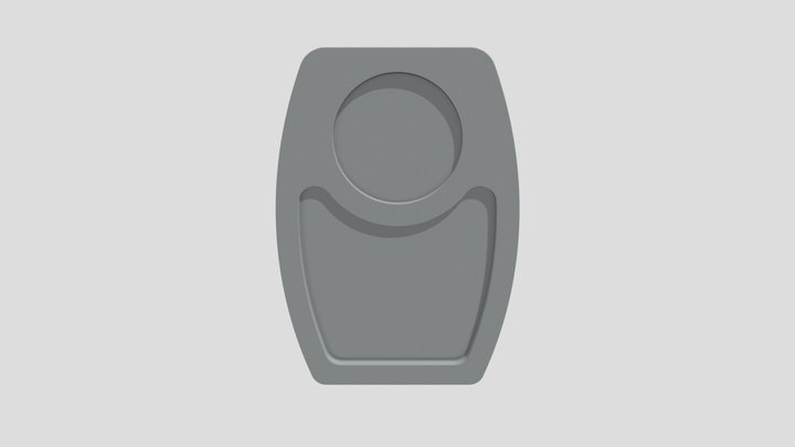 31 3D Model